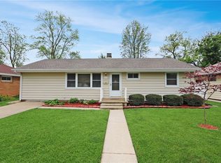 3105 Oak Ave, Mattoon, IL 61938