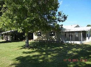 500 E 5th St, Saint Cloud, FL 34769