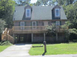 411 Seagull Ct, Kill Devil Hills, NC 27948