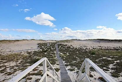 Southampton Village Oceanfront Compound — Photo 2