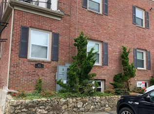 37 S Angell St APT 2, Providence, RI 02906