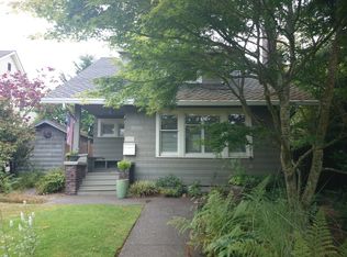 1728 45th Ave SW, Seattle, WA 98116