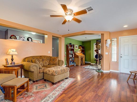 3rd image of 2442 W Wrangler Way