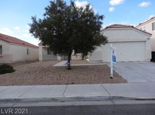 4158 W El Campo Grande Ave, North Las Vegas, NV 89031