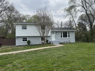 204 Morningside Dr, Clarksville, TN 37042