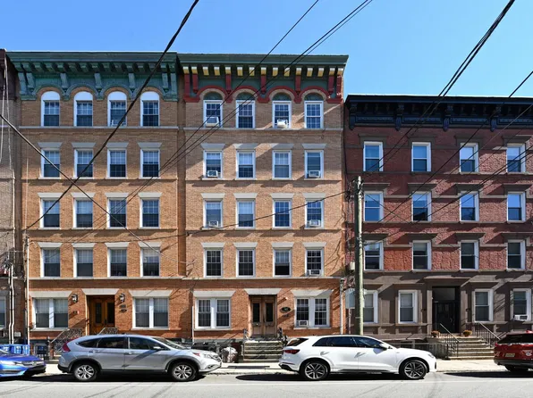 917 Willow Ave APT 2N, Hoboken, NJ 07030