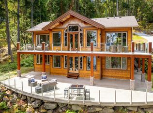 144 Sunrise Point Rd, Cowichan Valley, BC V0R 5K0