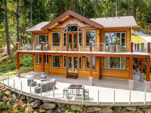 144 Sunrise Point Rd, Cowichan Valley, BC V0R 5K0