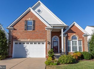 6303 W Dranesville Dr, Fredericksburg, VA 22407