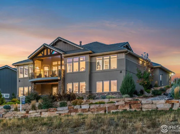 2337 Stonebrae Ct, Berthoud, CO 80513