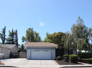 1011 Pintail Dr, Suisun City, CA