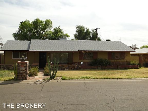 2nd image of 5025 E Windsor Ave