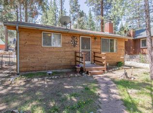 228 E Sherwood Blvd, Big Bear City, CA 92314