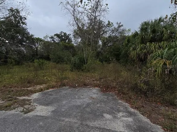 10142 Markham St Lot 27, New Pt Richey, FL 34654