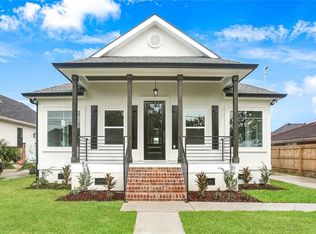 1925 Mehle St, Arabi, LA 70032