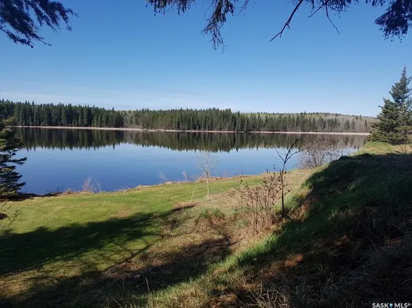342 Johnson CRESCENT, Big River, SK S0J 0E0