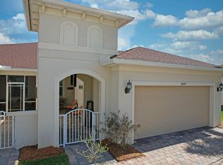 Del Webb, Port Saint Lucie, FL 34987