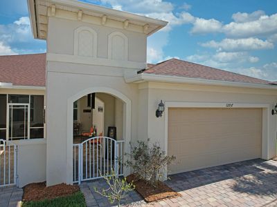 12857 SW Gingerline Drive, Port Saint Lucie, FL, 34987