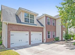 4884 Triger Ln, Fairburn, GA 30213