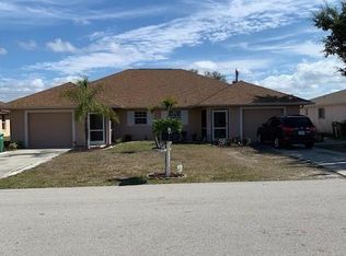 4203 SW 7th Pl, Cape Coral, FL 33914