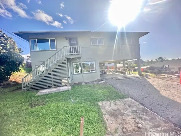 94-376 Ana Ln, Waipahu, HI 96797