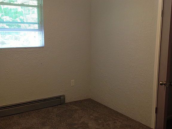 Second Bedroom/Office