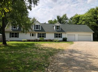 4289 County Road 62, Somerset, OH 43783
