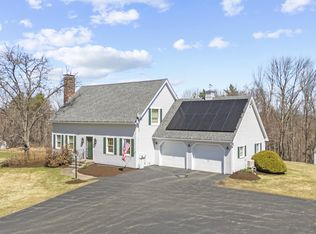 491 Hanson Ridge Road, Sanford, ME 04083