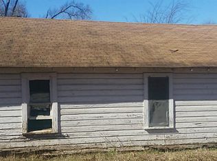 700 Spring Ave, Crockett, TX 75835