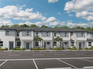 Sunglow Plan, Breezewood : Ashton Collection, Miami, FL 33170