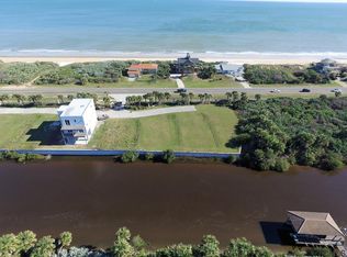3532 N Ocean Shore Blvd, Palm Coast, FL 32137