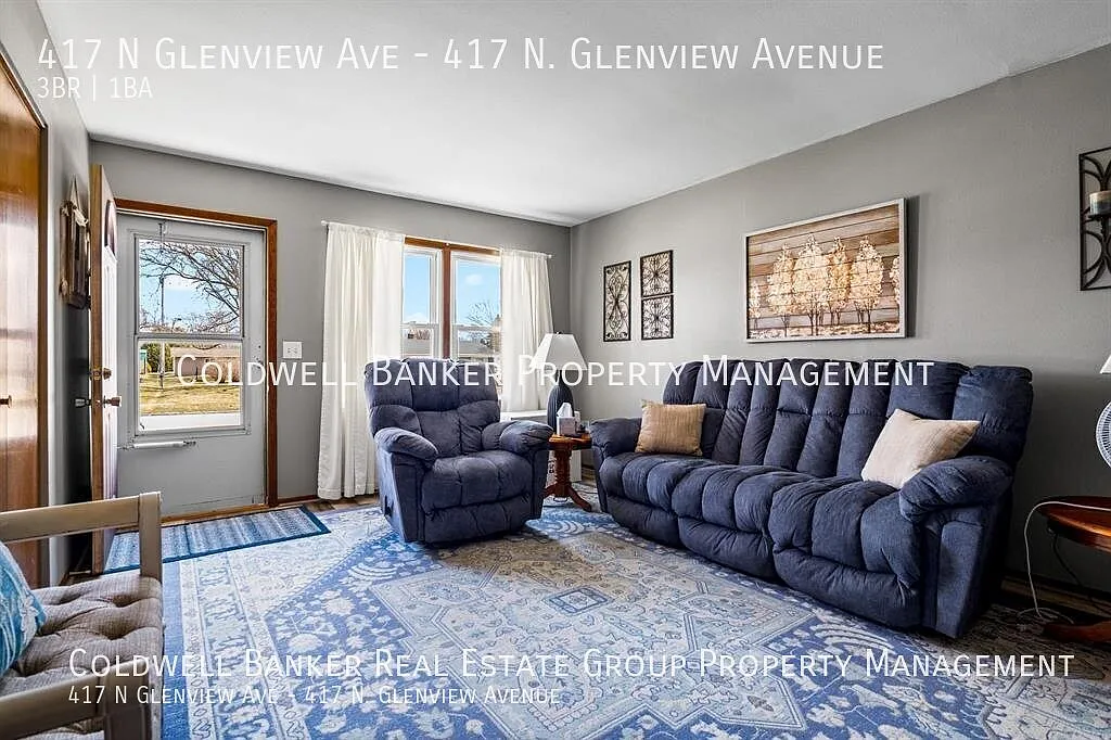 417 N. Glenview Avenue, Brillion, Wisconsin — Photo 3