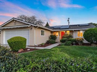 5074 Williams Rd, San Jose, CA 95129