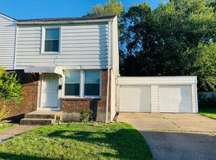 14007 Triskett Rd, Cleveland, OH 44111