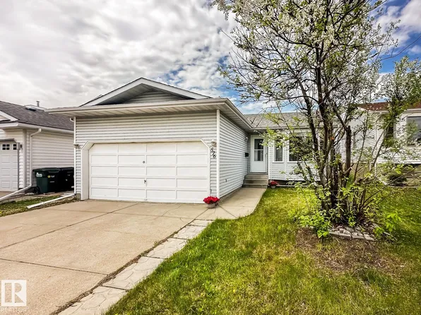576 Rainbow Cres, Strathcona County, AB T8A 5N6
