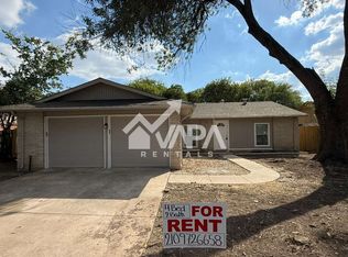 7026 Settlers Rdg, Leon Valley, TX 78238