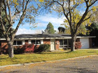 2714 N Norman Dr, Boise, ID 83704