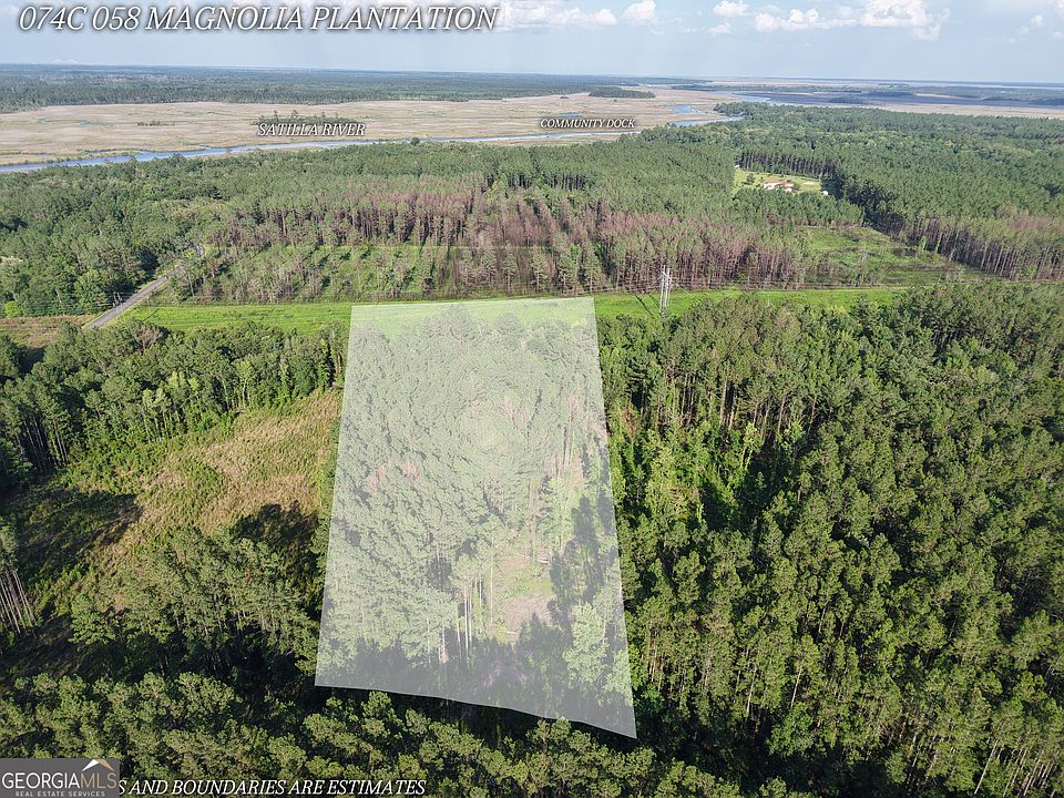 1st image of V/l 58 Magnolia Plantation