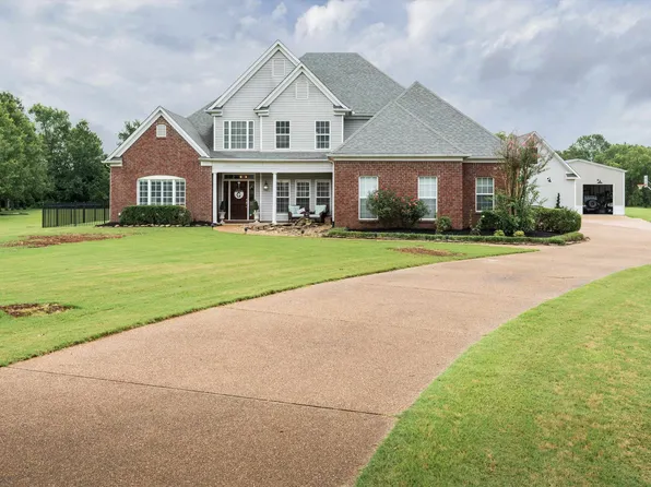 994 Cold Creek Cv, Collierville, TN 38017