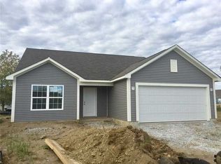 6248 Emerald Lake Ct, Indianapolis, IN 46221