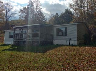 3231 Bells Run Rd, Shinglehouse, PA 16748