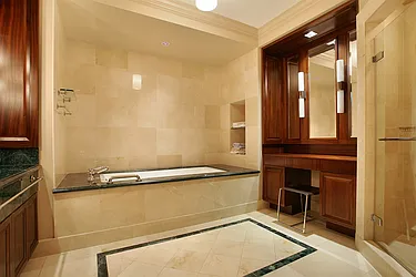 Rented by Corcoran