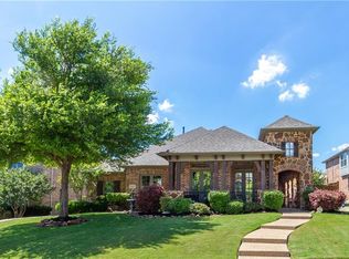 12035 Bamberg Ln, Frisco, TX 75035
