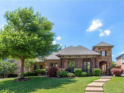 12035 Bamberg Ln, Frisco, TX, 75035