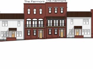1911 Bay Line Ln, Atlanta, GA 30318