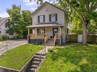 1227 Garfield Ave, Kansas City, KS 66104