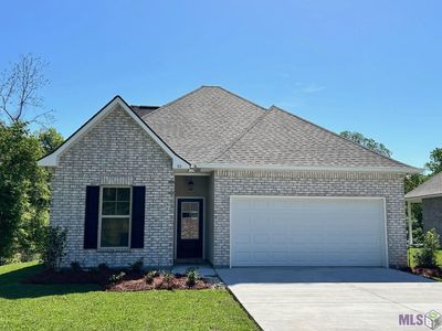 4603 Deep Creek Dr, Baton Rouge, LA, 70817