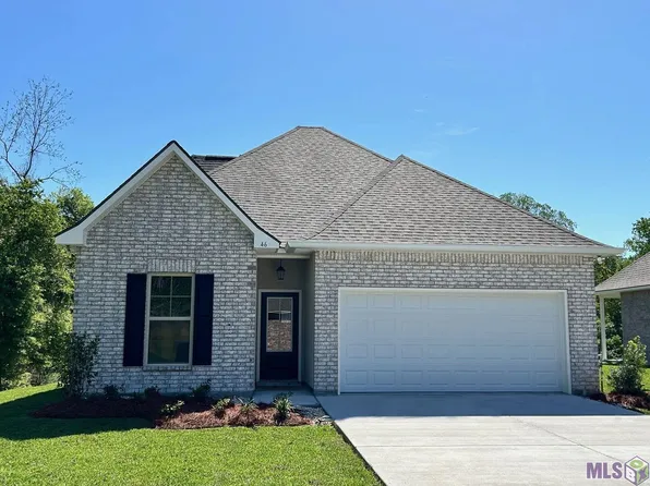 4603 Deep Creek Dr, Baton Rouge, LA 70817