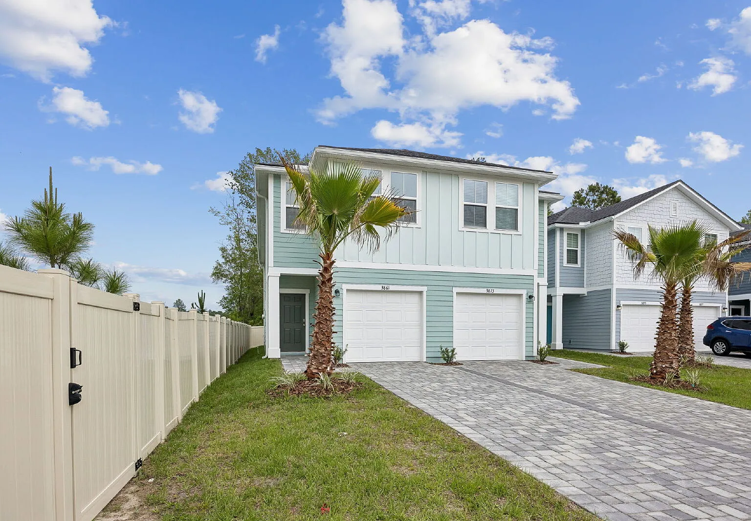 3 bed, 2.5 bath, 1593 sqft, $1,875 — Photo 4