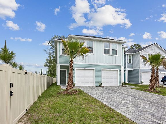 4th image of 3861 Baxley Villas Ct